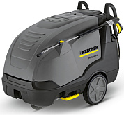 Karcher HDS-E 8/16-4 12kW Аппарат высокого давления профессиональный с электро нагревом воды