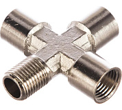 ���������� ����� 3*1/8 ���� - 1/8 ���� | Rossvik |