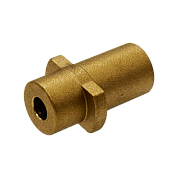 Адаптер для KARCHER, 1/4 внут, латунь