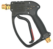 Пистолет RL30 для АВД Karcher, М22*1,5 нар - М22*1,5 нар, 350 бар