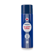 Проникающая смазка Super Lube (очиститель, диэлектрик) | Paca | 400 мл
