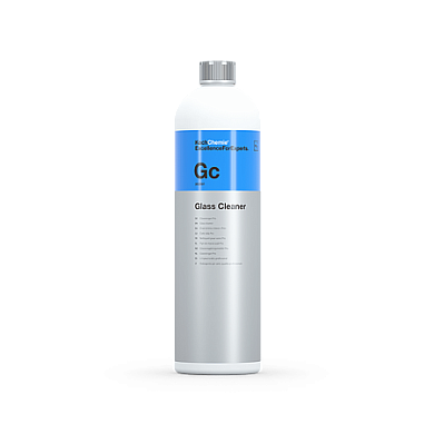 ���������������� ������ ��� ������ ������ � ��������� - GLASS CLEANER | Koch | 1 �