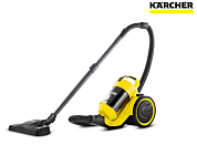 Karcher VC 3 Пылесос сухой уборки