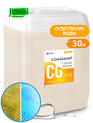    ()  CRYSPOOL Coagulant | Grass | 35 