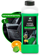 Очиститель салона низкопенный - Textile-cleaner | Grass | 1 л