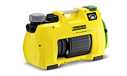 Karcher BP 4 Home & Garden eco!ogic насос садовый