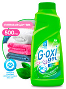    - G-oxi | Grass | 500 