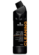 �������� � ��������������� �������� �� ����������� ���������, �������� Alfa-gel | Pro-Brite | 750 ��