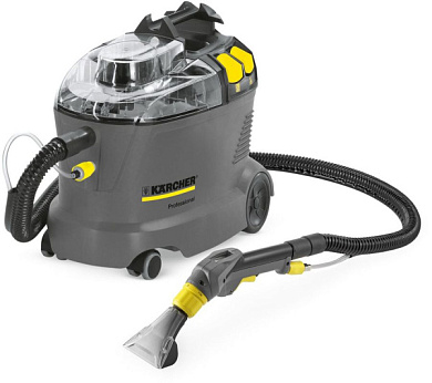 Karcher Puzzi 8/1 C