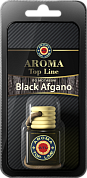  AROMA Top Line S019 (, 6 ) Nasomato Black Afgano