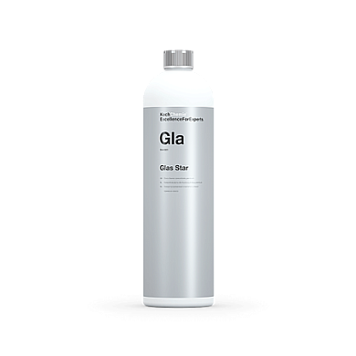 ���������� ������ - GLAS STAR | Koch | 1 � 