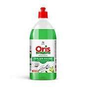     - ORIS   | Grass | 1 