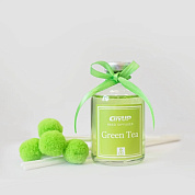  - GREEN TEA I CityUp I 50 