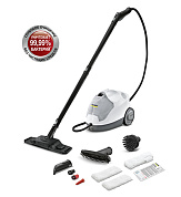 Karcher SC 4 (белый) Пароочиститель бытовой