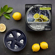 Ароматизатор EIKOSHA меловой SPIRIT REFILL - LEMON SQUASH