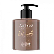       - Pure Vanilla |  Ambree professional | 300 