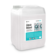      - Aqua Boost | Grass | 20 