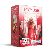 ���������� ����� - �������, ������� � ����� 3DMatrix | MyMuse |