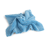    - PROFI-MICROFASERTUCH BLAU | Koch | 40*40 