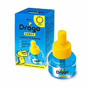   "  " Drago | Grass | 30 