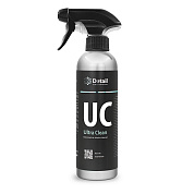   - Ultra Clean (UC) | Detail | 500 