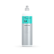 -   - LEATHER STAR | Koch | 1 