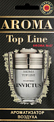  AROMA Top Line 47 PACO RABANNE INVICTUS
