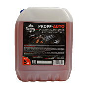 ���������� ��������� � ��������� ������ | Proff-Auto | 5 �