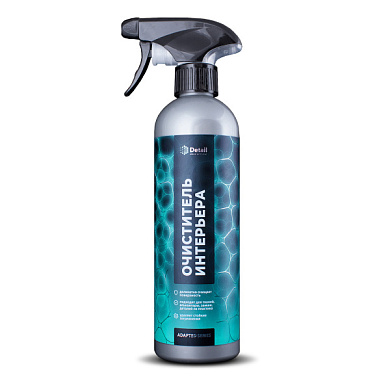 ���������� ��������� - Ultra Clean (Adapted Series) | Detail | 500 ��