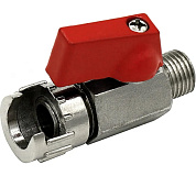 ���� ������� ������� � ������ 3/8 ���� KS38-BVG Concorde