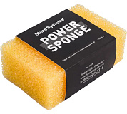 ����� ��� �������� ���������� ����������� - Power Sponge | Shine Systems | 11*7*4 ��