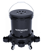      | NORDBERG | 20 