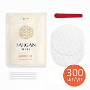   Sargan (-) | Grass | 300 