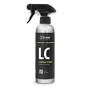   - Leather Clean (LC) | Detail | 500 