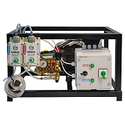 PWI 19/13 Standard ������������ ��� � ����������� ������������ (����, ����/����� ����)