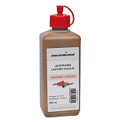 ������ ��� ���� ���� ������� - Lederfarbe havanna | Colourlock | 250 ��