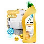    - Dos Gel Premium | Grass | 1 