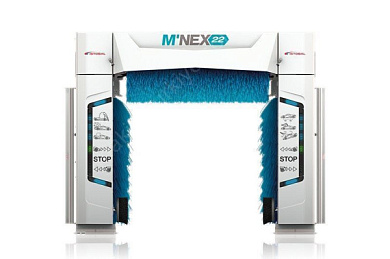 Портальная мойка Istobal MNEX22 4PE6000