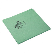 Салфетка ПВАмикро, зеленая | Vileda Professional | 38*35 см