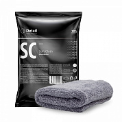  SC "Soft Cloth" | Detail |