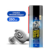 ������������������� ����������� ������ - GR-40 | Grass | 335 �� (��������)