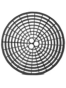 BUCKET GRATE       