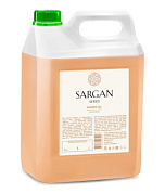    "Sargan"  5 
