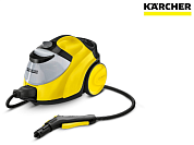 Karcher SC 5 EASYFIX  Пароочиститель 