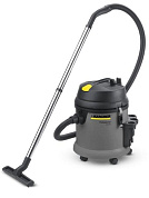 Karcher NT 27/1 Водогрязепылесос (антрацит)