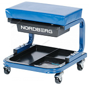       | NORDBERG |