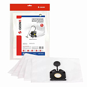 Мешки-пылесборники OZONE MXT-354/5 для KARCHER NT30/1, 5 шт