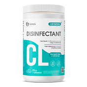      CRYSPOOL - pH plus | Grass | 1 