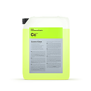 ,      COSMO-CLEAN | Koch | 11  