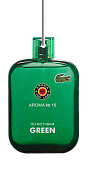  AROMA Top Line 15 LACOSTE Green 